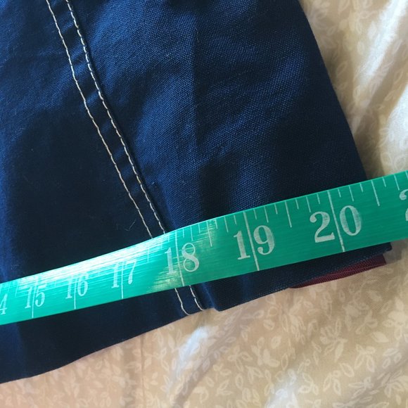 Brittany Bay All Weather Canada nautical coat - Picture 13 of 14